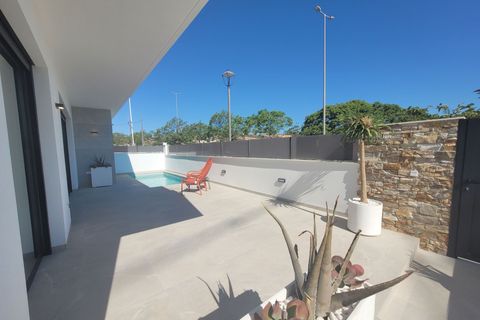 Villa i Sucina, Murcia, Sucina - € 325.900 | Ref: LUX0026 - foto 28
