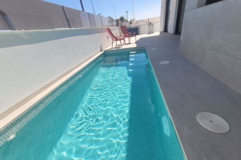 Villa i Sucina, Murcia, Sucina - € 325.900 | Ref: LUX0026 - foto 29