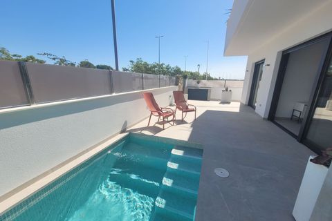 Villa i Sucina, Murcia, Sucina - € 325.900 | Ref: LUX0026 - foto 30