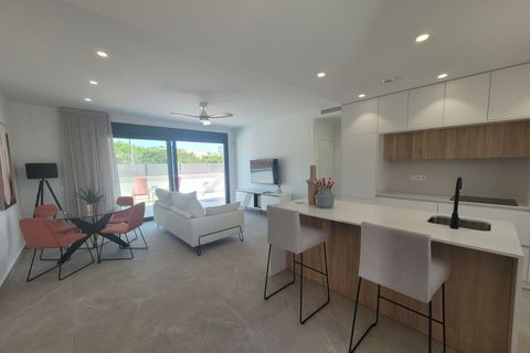 Villa i Sucina, Murcia, Sucina - € 325.900 | Ref: LUX0026 - foto 31