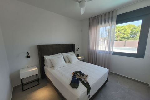 Villa i Sucina, Murcia, Sucina - € 325.900 | Ref: LUX0026 - foto 33