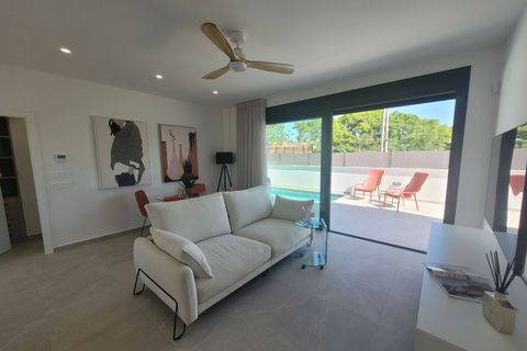 Villa i Sucina, Murcia, Sucina - € 325.900 | Ref: LUX0026 - foto 37