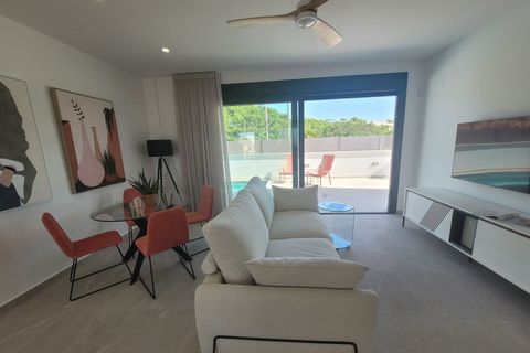 Villa i Sucina, Murcia, Sucina - € 325.900 | Ref: LUX0026 - foto 38