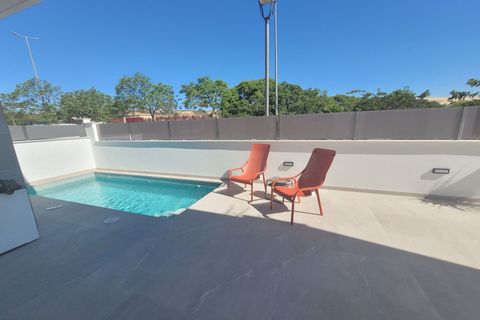 Villa i Sucina, Murcia, Sucina - € 325.900 | Ref: LUX0026 - foto 42