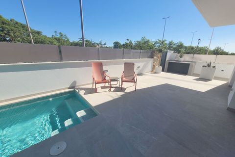 Villa i Sucina, Murcia, Sucina - € 325.900 | Ref: LUX0026 - foto 43