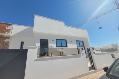 Villa i Sucina, Murcia, Sucina - € 325.900 | Ref: LUX0026 - foto 44