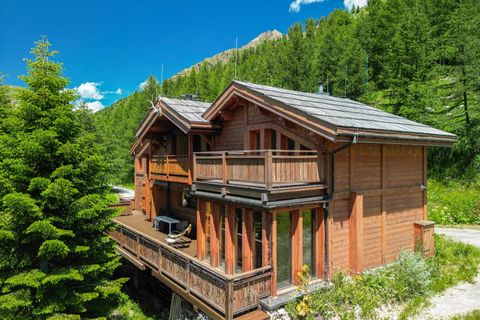 Villa i Isola, Alpes-Maritimes, Isola - € 3.500.000 | Ref: 85091197 - foto 2
