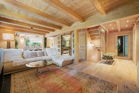 Villa i Isola, Alpes-Maritimes, Isola - € 3.500.000 | Ref: 85091197 - foto 6