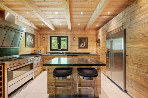 Villa i Isola, Alpes-Maritimes, Isola - € 3.500.000 | Ref: 85091197 - foto 9