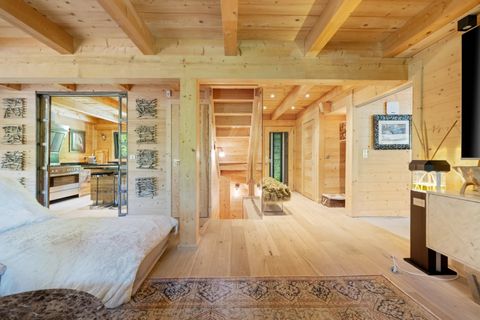 Villa i Isola, Alpes-Maritimes, Isola - € 3.500.000 | Ref: 85091197 - foto 10