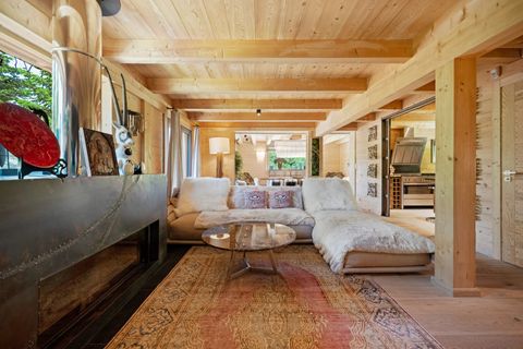 Villa i Isola, Alpes-Maritimes, Isola - € 3.500.000 | Ref: 85091197 - foto 11