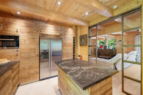 Villa i Isola, Alpes-Maritimes, Isola - € 3.500.000 | Ref: 85091197 - foto 12