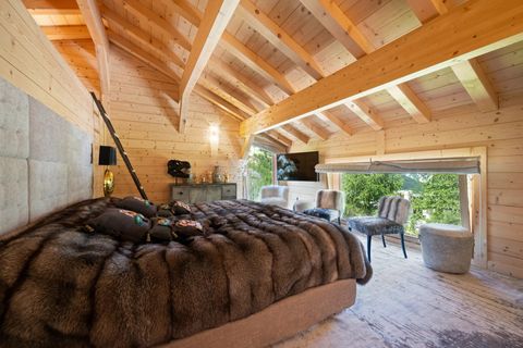 Villa i Isola, Alpes-Maritimes, Isola - € 3.500.000 | Ref: 85091197 - foto 13