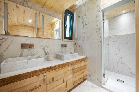 Villa i Isola, Alpes-Maritimes, Isola - € 3.500.000 | Ref: 85091197 - foto 14