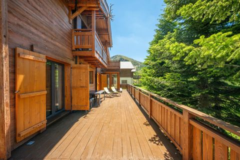 Villa i Isola, Alpes-Maritimes, Isola - € 3.500.000 | Ref: 85091197 - foto 22