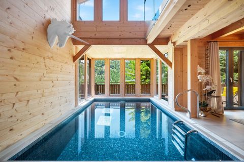 Villa i Isola, Alpes-Maritimes, Isola - € 3.500.000 | Ref: 85091197 - foto 24
