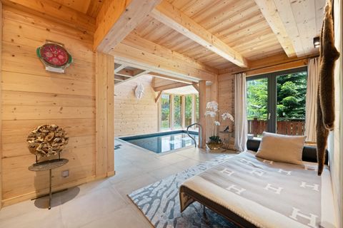 Villa i Isola, Alpes-Maritimes, Isola - € 3.500.000 | Ref: 85091197 - foto 25