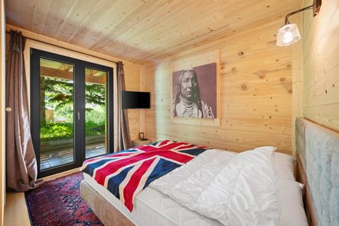 Villa i Isola, Alpes-Maritimes, Isola - € 3.500.000 | Ref: 85091197 - foto 29