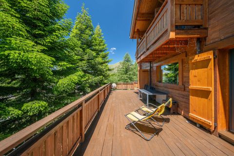 Villa i Isola, Alpes-Maritimes, Isola - € 3.500.000 | Ref: 85091197 - foto 32