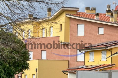 Lejlighed i Arezzo, Arezzo, Arezzo - € 250.000 | Ref: A0694CD - foto 1