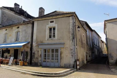 Erhvervsejendom i Bourdeilles, Dordogne, Bourdeilles - € 144.500 | Ref: S 2929 - foto 1