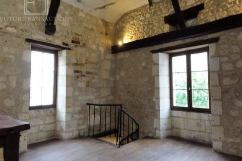 Erhvervsejendom i Bourdeilles, Dordogne, Bourdeilles - € 144.500 | Ref: S 2929 - foto 3