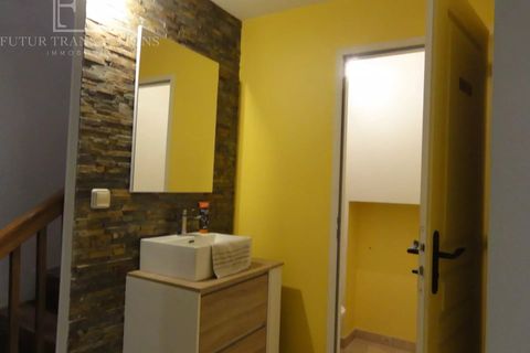 Erhvervsejendom i Bourdeilles, Dordogne, Bourdeilles - € 144.500 | Ref: S 2929 - foto 7