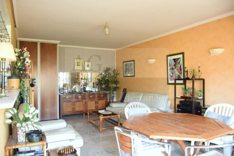 Lejlighed i Antibes, Alpes-Maritimes, Antibes - € 123.000 | Ref: 1191 - foto 2