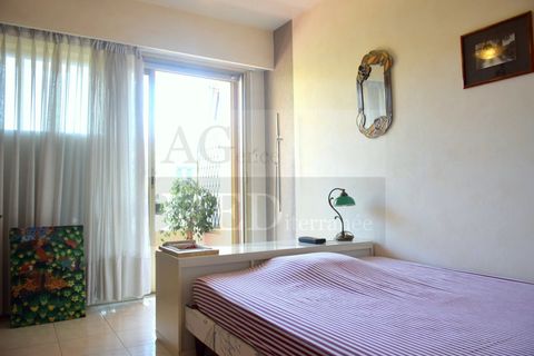 Lejlighed i Antibes, Alpes-Maritimes, Antibes - € 123.000 | Ref: 1191 - foto 4