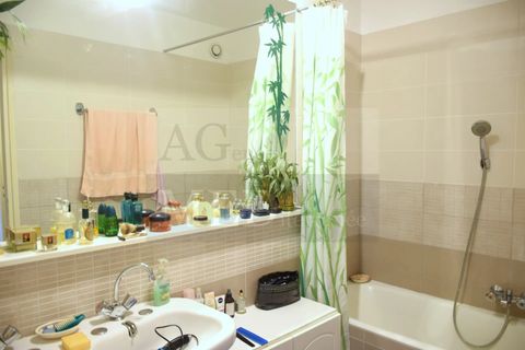 Lejlighed i Antibes, Alpes-Maritimes, Antibes - € 123.000 | Ref: 1191 - foto 5