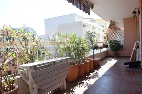 Lejlighed i Antibes, Alpes-Maritimes, Antibes - € 123.000 | Ref: 1191 - foto 6