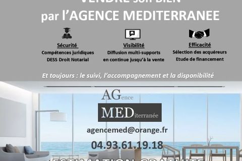 Lejlighed i Antibes, Alpes-Maritimes, Antibes - € 123.000 | Ref: 1191 - foto 7
