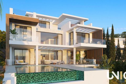 Villa a Estepona, Malaga, Estepona - € 3.250.000 | Ref: 0906 - foto 2