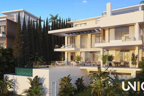 Villa a Estepona, Malaga, Estepona - € 3.250.000 | Ref: 0906 - foto 3