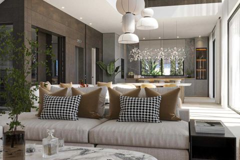 Villa a Estepona, Malaga, Estepona - € 3.250.000 | Ref: 0906 - foto 6