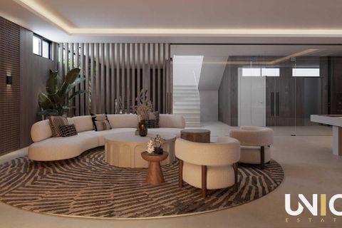 Villa a Estepona, Malaga, Estepona - € 3.250.000 | Ref: 0906 - foto 19