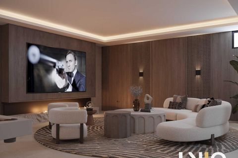 Villa a Estepona, Malaga, Estepona - € 3.250.000 | Ref: 0906 - foto 21