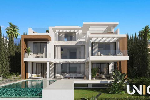 Villa a Estepona, Malaga, Estepona - € 3.250.000 | Ref: 0906 - foto 27