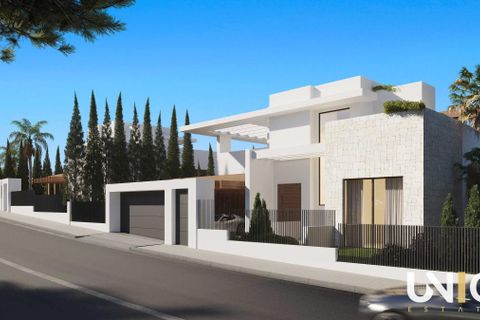 Villa a Estepona, Malaga, Estepona - € 3.250.000 | Ref: 0906 - foto 28