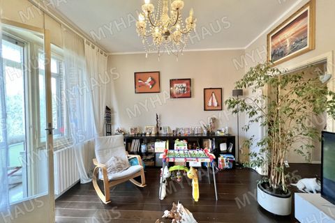 Lejlighed i Cesenatico, Forli-Cesena, Cesenatico - € 287.000 | Ref: ST287 - foto 1