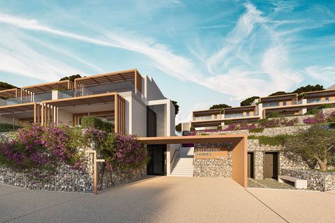 Byhus i Mijas Costa, Malaga, Mijas Costa - € 802.000 | Ref: SPCRM1535 - foto 11