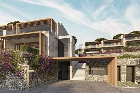 Byhus i Mijas Costa, Malaga, Mijas Costa - € 802.000 | Ref: SPCRM1535 - foto 12