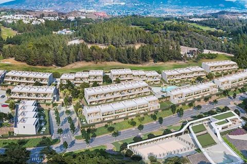 Byhus i Mijas Costa, Malaga, Mijas Costa - € 802.000 | Ref: SPCRM1535 - foto 19