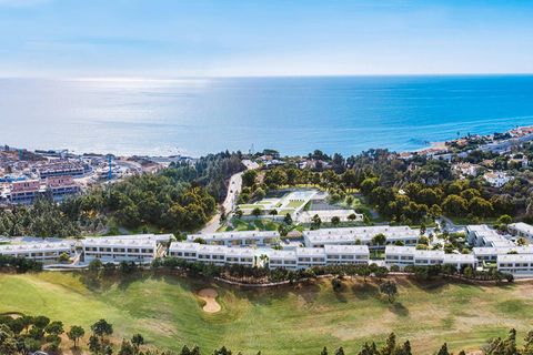 Byhus i Mijas Costa, Malaga, Mijas Costa - € 802.000 | Ref: SPCRM1535 - foto 20