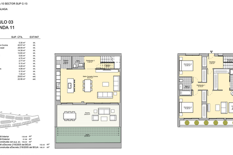 Byhus i Mijas Costa, Malaga, Mijas Costa - € 802.000 | Ref: SPCRM1535 - foto 21
