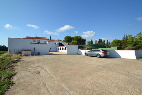 Landejendom i Vinaros, Castellon, Vinaros - € 1.690.000 | Ref: FZV453/6931 - foto 1