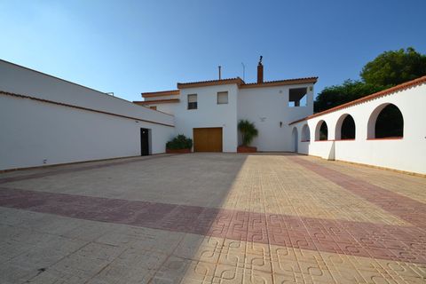 Landejendom i Vinaros, Castellon, Vinaros - € 1.690.000 | Ref: FZV453/6931 - foto 2