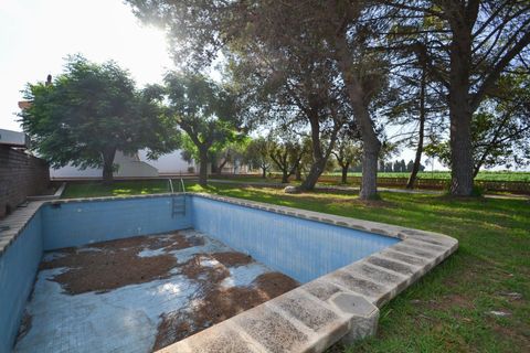 Landejendom i Vinaros, Castellon, Vinaros - € 1.690.000 | Ref: FZV453/6931 - foto 5