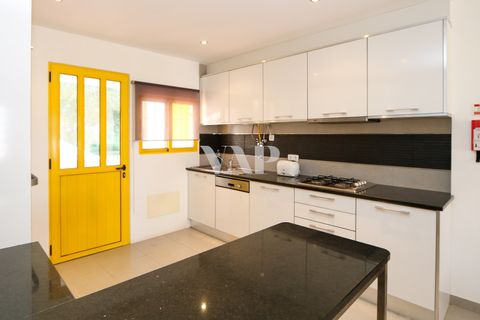 Villa i Vilamoura, Faro, Vilamoura - € 600.000 | Ref: VAP101556 - foto 9