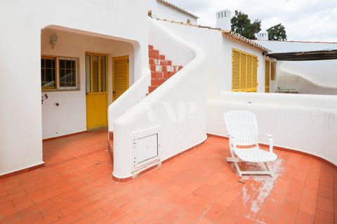 Villa i Vilamoura, Faro, Vilamoura - € 600.000 | Ref: VAP101556 - foto 15